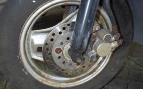 HONDA DIO Gen.4 2015 AF35