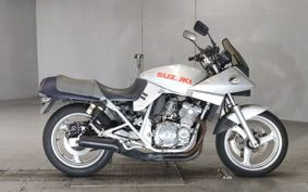 SUZUKI GSX250 KATANA GJ76A
