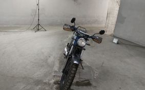 YAMAHA TW225 DG09J