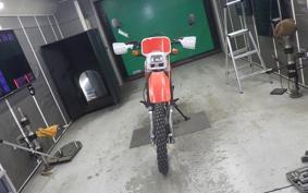 HONDA XLR250R GEN 3 2018 MD22