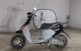 SUZUKI LETS4 CA45A