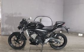 SUZUKI GSX-S125 DL32B