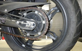 BMW G310GS 2020