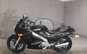 KAWASAKI ZZR250 EX250H