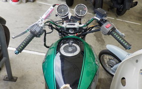 KAWASAKI BALIUS 250 ZR250A