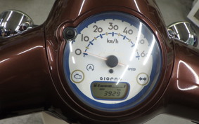 HONDA GIORNO 3 2000 AF77