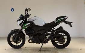 KAWASAKI Z400 Gen.2 2019 EX400G