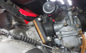 YAMAHA TZM50R 4KJ