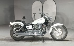 YAMAHA DRAGSTAR 250 VG02J