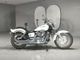 Фото Yamaha DRAGSTAR 250 с японского аукциона