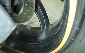 DUCATI MONSTER S2R 800 2005