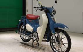 HONDA C125 SUPER CUB 2021 JA71