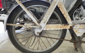 OTHER +DAIHATSU SOLEX50 SX1