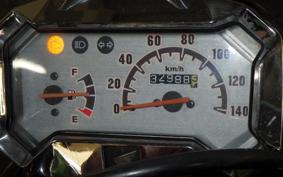 HONDA ZOOMER-X