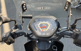 HONDA CROSS CUB JA10