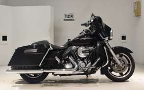 HARLEY FLHX 1690 2012