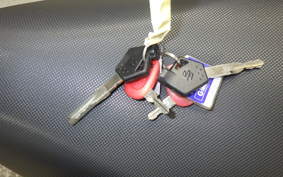 SUZUKI ADDRESS 110 CE47A