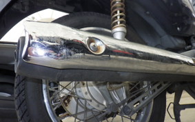 HONDA C50 SUPER CUB AA04