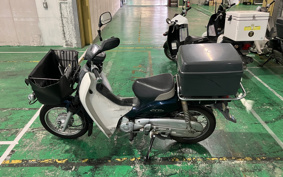 HONDA SUPER CUB50 AA04