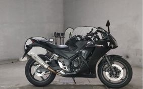 HONDA CBR250R MC41