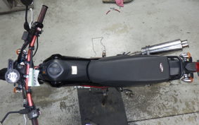 YAMAHA TRICKER Gen.2 DG16J