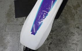 YAMAHA SEROW 225 W 1989 4JG