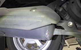 SUZUKI ADDRESS V125 2006 DT11A