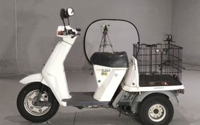 HONDA GYRO TA01
