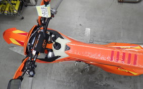 KTM 250 EXC F SIXDAYS 2024