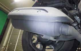 HONDA TACT Basket 2024 AF79