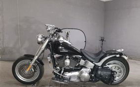 HARLEY FLSTF 1450 BMY