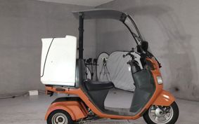HONDA GYRO TA03
