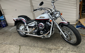 YAMAHA DRAGSTAR 400 2001 VH01J
