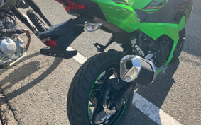 KAWASAKI NINJA 250 KRT ED EX250Y