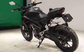 HONDA CB250R 2021 MC52