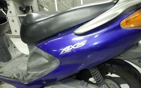 YAMAHA AXIS 100 2019 SB06J