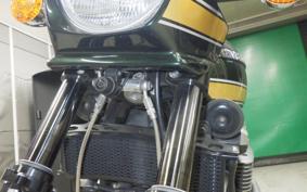 KAWASAKI ZEPHYR 1100 2008 ZRT10A