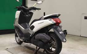 YAMAHA N-MAX 2026 SE86J