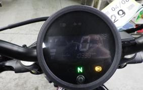 HONDA REBEL 250 A 2017 MC49