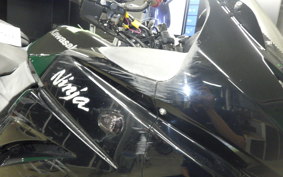 KAWASAKI NINJA 250R 2003 EX250K