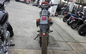 HONDA XR250 BAJA 1993 MD30