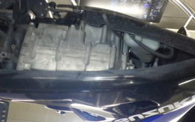 SUZUKI GSX-R125 2022 DL33B