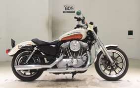 HARLEY XL883LI 2011