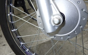 HONDA C50 SUPER CUB 2012 AA04