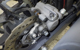 SUZUKI V-STROM 250 A 1997