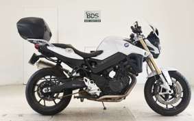 BMW F800R 2015