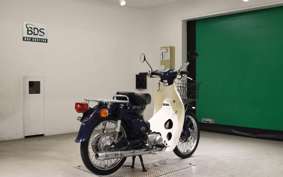 HONDA C70 SUPER CUB 2017 C70