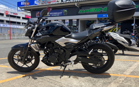 YAMAHA MT-03 2015 RH07J