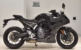 SUZUKI GSX-8R 2025 EM1AA