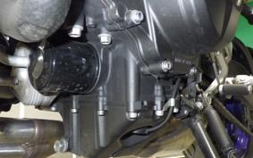 YAMAHA MT-09 SP 2019 RN52J